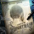 Legacy of the Brightwash: Tainted Dominion, Book 1 Audiobook
