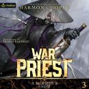 A Summer's Snow: War Priest, Book 3 Audiobook