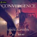 Cover of Convergence: Convergence, Book 1/SA