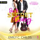Our Secret Song: For Love and Rock, Book 1 Audiobook