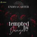 Tempted by Danger: The Danger Family, Book 1 Audiobook