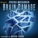 Cover of Brain Damage
