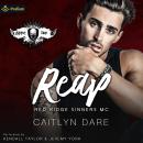 Reap: Red Ridge Sinners MC, Book 2 Audiobook