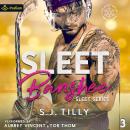 Sleet Banshee: Sleet Series, Book 3 Audiobook