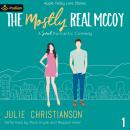 The Mostly Real McCoy: Apple Valley Love Stories, Book 1 Audiobook
