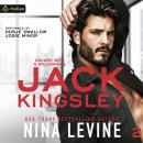 Jack Kingsley: Escape with a Billionaire, Book 2 Audiobook