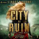 City of Ruin: Ruined Lands, Book 1 Audiobook