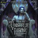 The Unseelie Throne: Maze of Shadows, Book 3 Audiobook