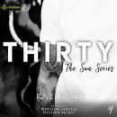 Thirty: The Sun Series, Book 4 Audiobook