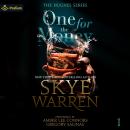 One for the Money: Hughes, Book 1 Audiobook