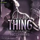 Our Thing: Kids of The District, Book 1 Audiobook
