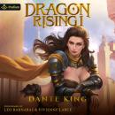 Dragon Rising 1: Dragon Rising, Book 1 Audiobook