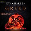 Greed: A Sinful Empire, Book 1 Audiobook