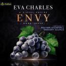 Envy: A Sinful Empire, Book 3 Audiobook
