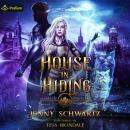 House in Hiding: Uncertain Sanctuary, Book 2 Audiobook