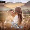 Simply Mine: Honey Mountain Series, Book 4 Audiobook
