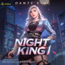 Night King 1: Night King, Book 1 Audiobook