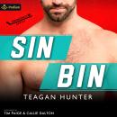 Sin Bin: Carolina Comets, Book standalone Audiobook