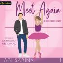 Meet Again: Meet Cute, Book 1 Audiobook