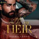 Ruthless Heir: Ruthless Dynasty, Book 1 Audiobook