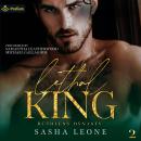 Lethal King: Ruthless Dynasty, Book 2 Audiobook