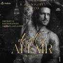 Cover of Deadly Affair: Deadly Love, Book 1