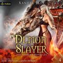 Demon Slayer: The Giseria Chronicles, Book 4 Audiobook