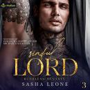Sinful Lord: Ruthless Dynasty, Book 3 Audiobook