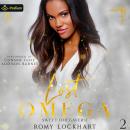 Lost Omega: Sweet Omegaverse, Book 2 Audiobook