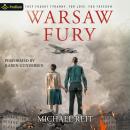Warsaw Fury Audiobook