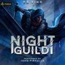 Night Guild 1: Night Guild, Book 1 Audiobook