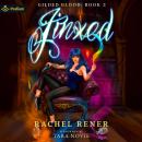 Jinxed: Gilded Blood, Book 2 Audiobook