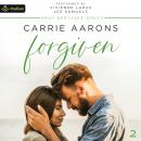 Cover of Forgiven: Nash Brothers, Book 2