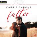 Cover of Falter: Nash Brothers, Book 4