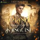 Prince in Disguise: Perilous Courts, Book 2 Audiobook