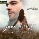 June First Audiobook