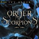 Order of Scorpions Audiobook