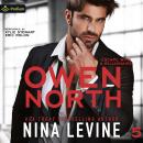 Owen North: Escape with a Billionaire, Book 5 Audiobook