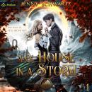 Any House in a Storm: Hidden Sanctuary, Book 1 Audiobook
