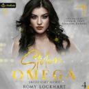 Stolen Omega: Sweet Omegaverse, Book 4 Audiobook
