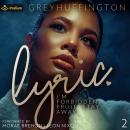 Cover of Lyric: The Eisenberg Effect, Book 2