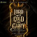 Lord of Gold and Glory: Fae Isles, Book 2 Audiobook