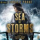 Sea of Storms: Ruined Lands, Book 2 Audiobook