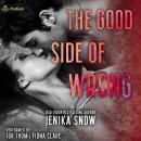 The Good Side of Wrong Audiobook