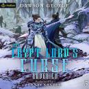 The Crypt Lord's Curse: Godguild, Book 3 Audiobook