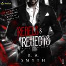 Rebels & Rejects: Black Creek, Book 1 Audiobook