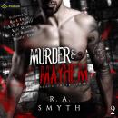 Murder & Mayhem: Black Creek, Book 2 Audiobook