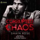 Corrupted Chaos Audiobook