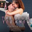 The Devil You Know Audiobook