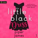 The Little Black Dress: Love in Las Vegas, Book 1 Audiobook